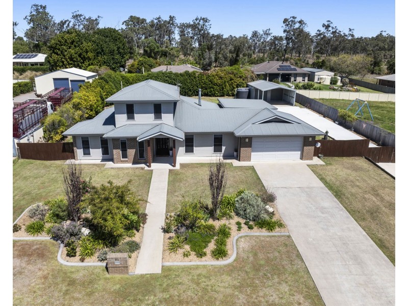 60 Highland Park Road, Meringandan West QLD 4352