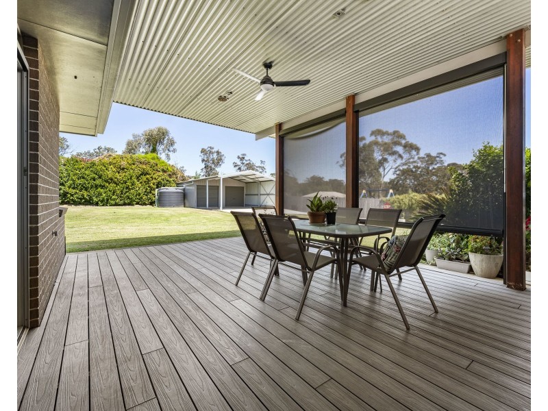 60 Highland Park Road, Meringandan West QLD 4352