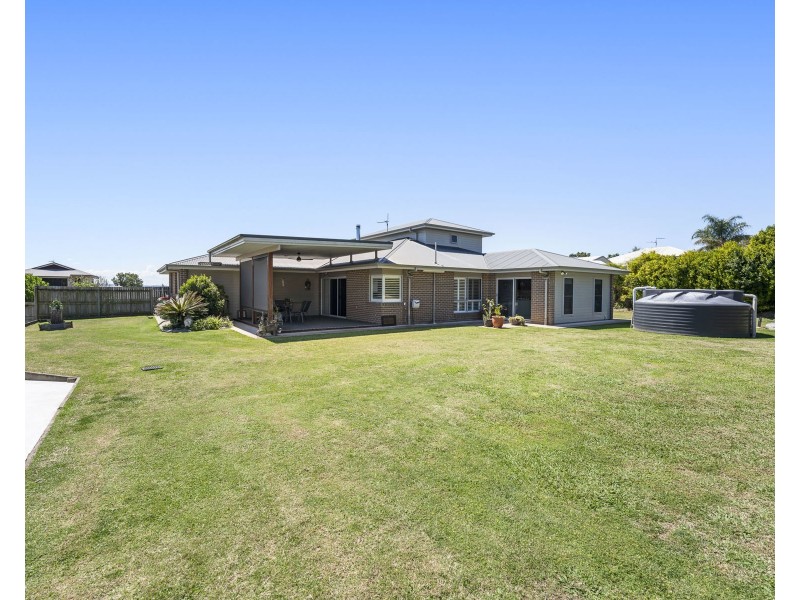60 Highland Park Road, Meringandan West QLD 4352