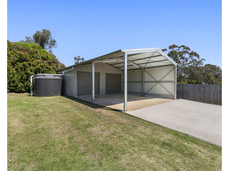 60 Highland Park Road, Meringandan West QLD 4352