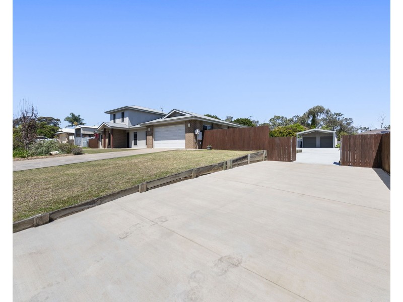 60 Highland Park Road, Meringandan West QLD 4352