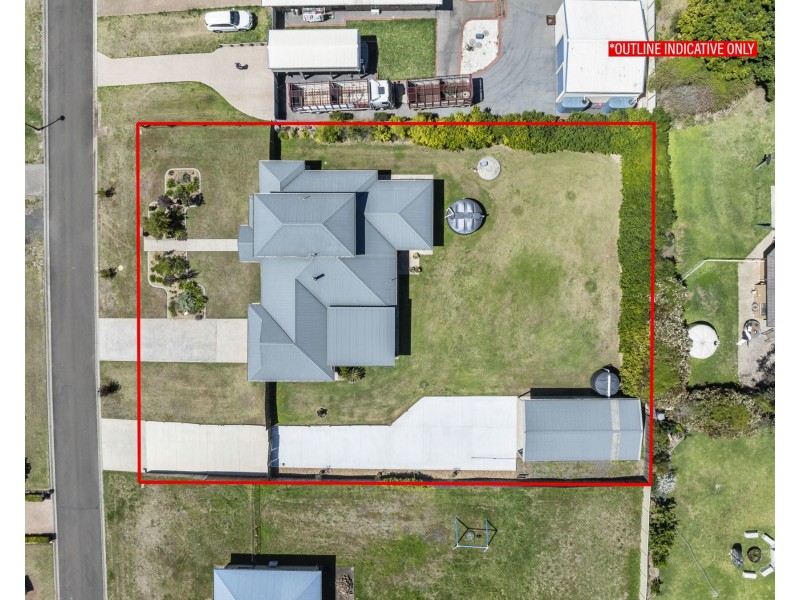 60 Highland Park Road, Meringandan West QLD 4352