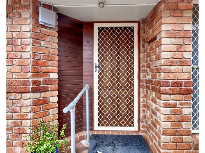 4/33 Ocean Street, Rangeville QLD 4350