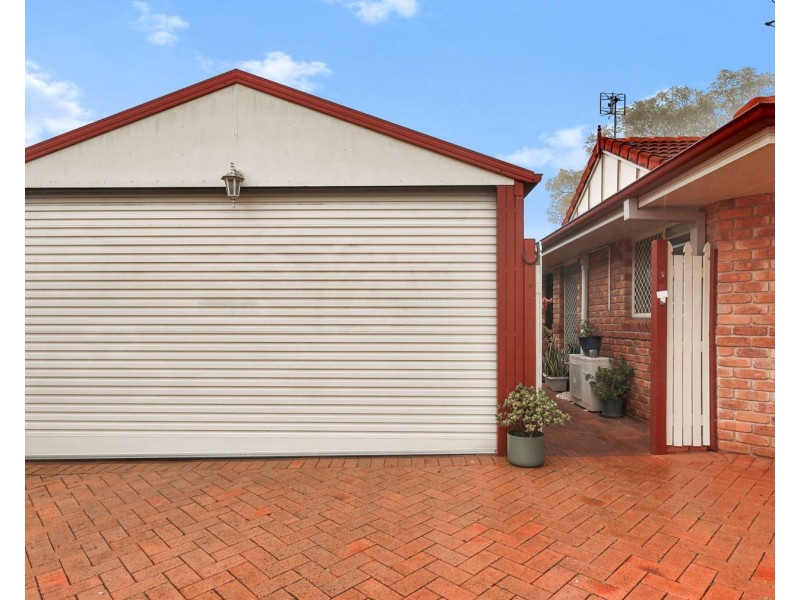 4/33 Ocean Street, Rangeville QLD 4350