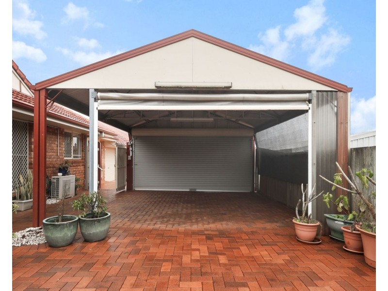 4/33 Ocean Street, Rangeville QLD 4350