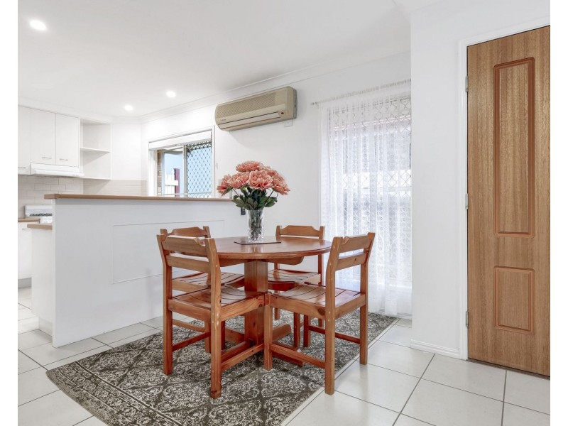 4/33 Ocean Street, Rangeville QLD 4350