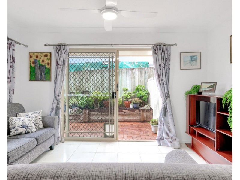 4/33 Ocean Street, Rangeville QLD 4350