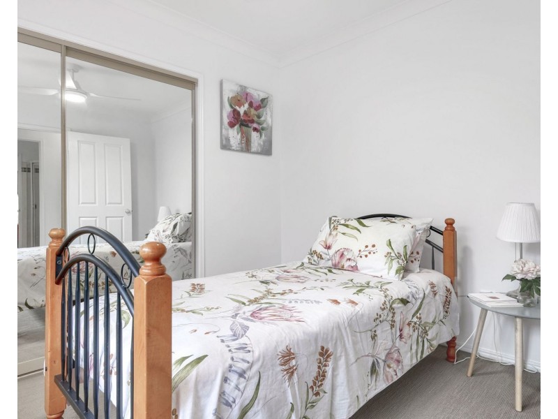 4/33 Ocean Street, Rangeville QLD 4350