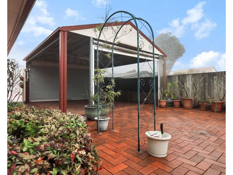 4/33 Ocean Street, Rangeville QLD 4350