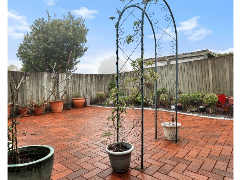 4/33 Ocean Street, Rangeville QLD 4350