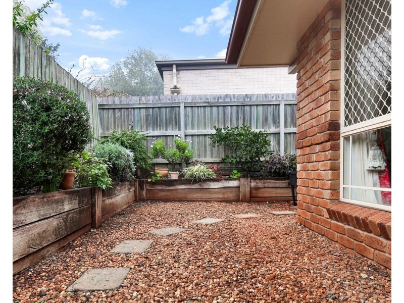 4/33 Ocean Street, Rangeville QLD 4350