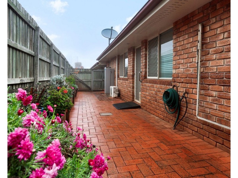 4/33 Ocean Street, Rangeville QLD 4350