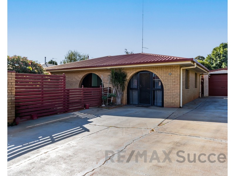 3 Dora Street, South Toowoomba QLD 4350