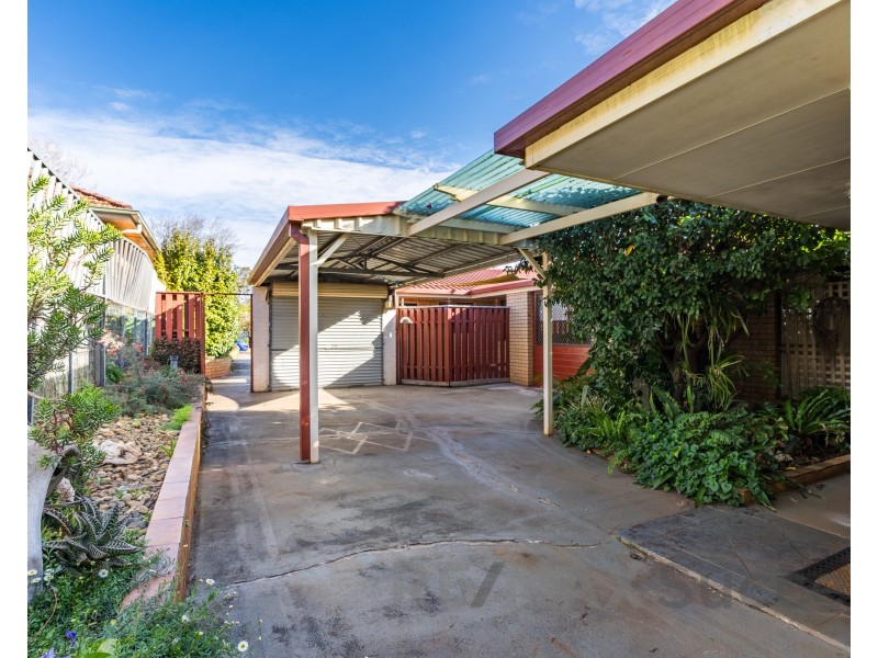 3 Dora Street, South Toowoomba QLD 4350