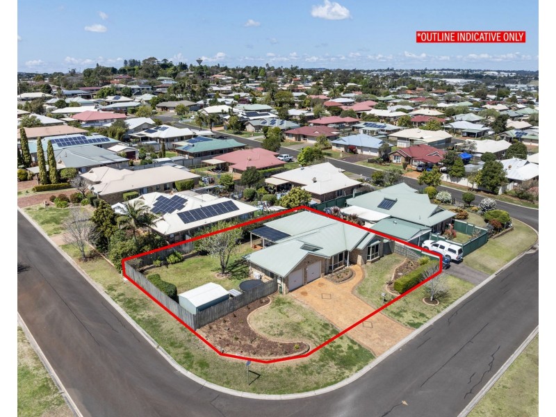 2 Rushlands Street, Glenvale QLD 4350