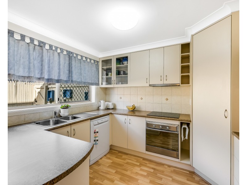 6/4 O’Quinn Street, Harristown QLD 4350