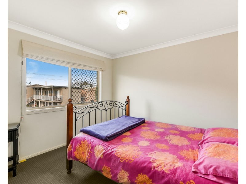 6/4 O’Quinn Street, Harristown QLD 4350