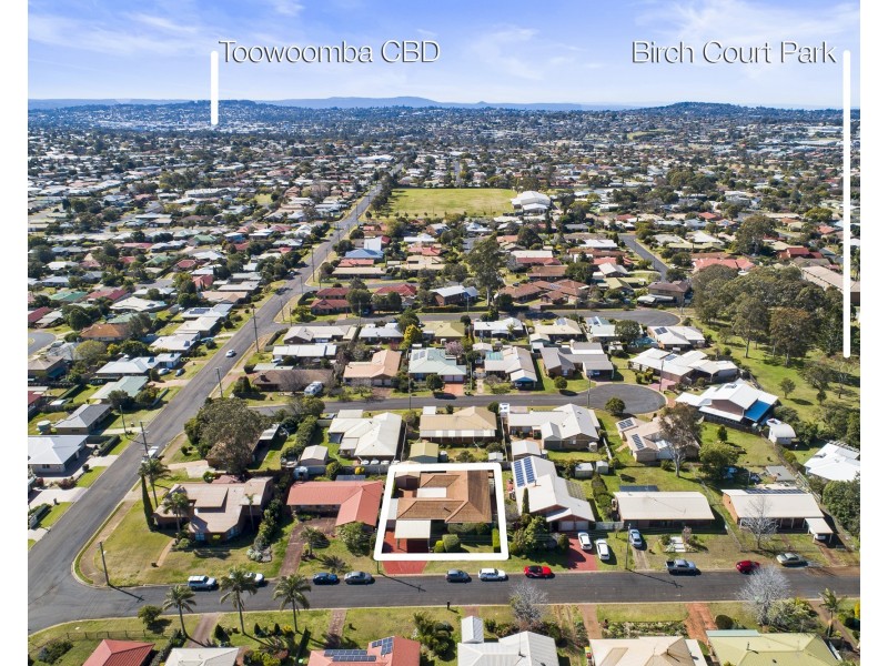 23 Bamboo Court, Darling Heights QLD 4350