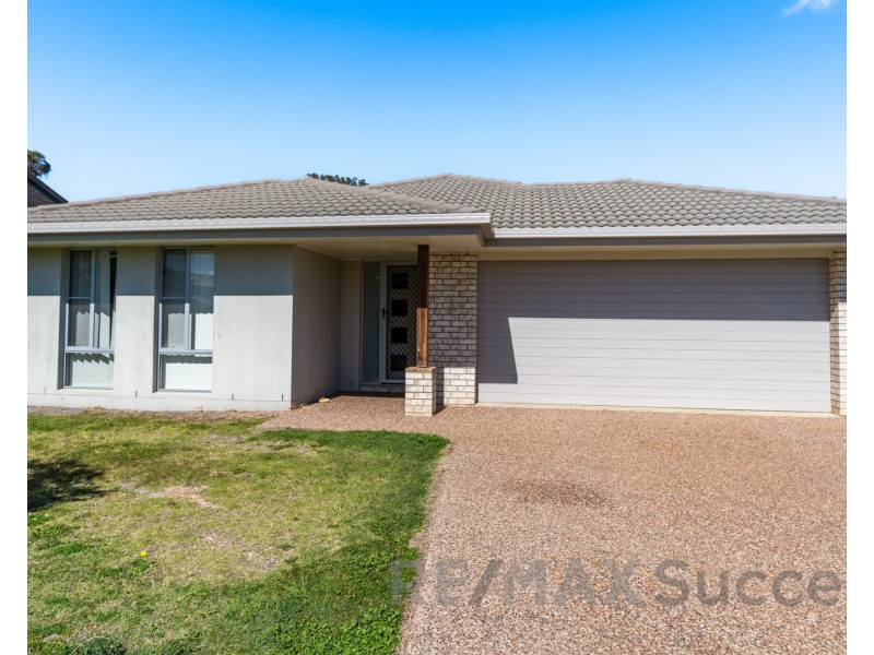 44 Balaroo Drive, Glenvale QLD 4350