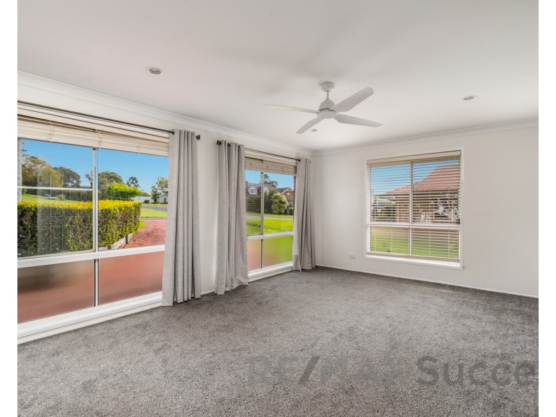 6 Hull Court, Highfields QLD 4352