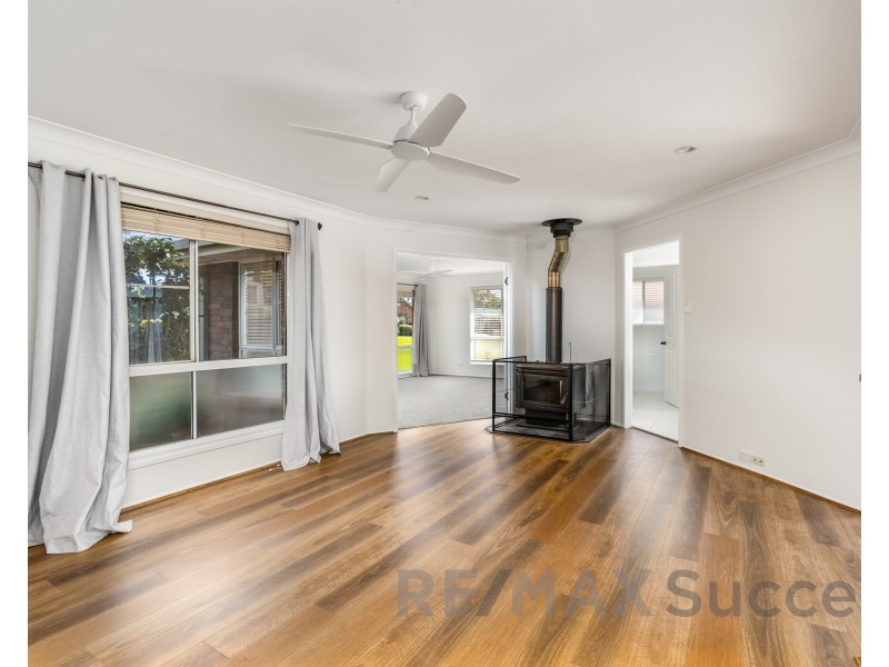 6 Hull Court, Highfields QLD 4352