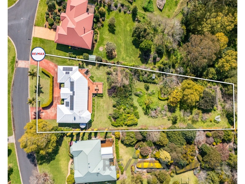 6 Hull Court, Highfields QLD 4352