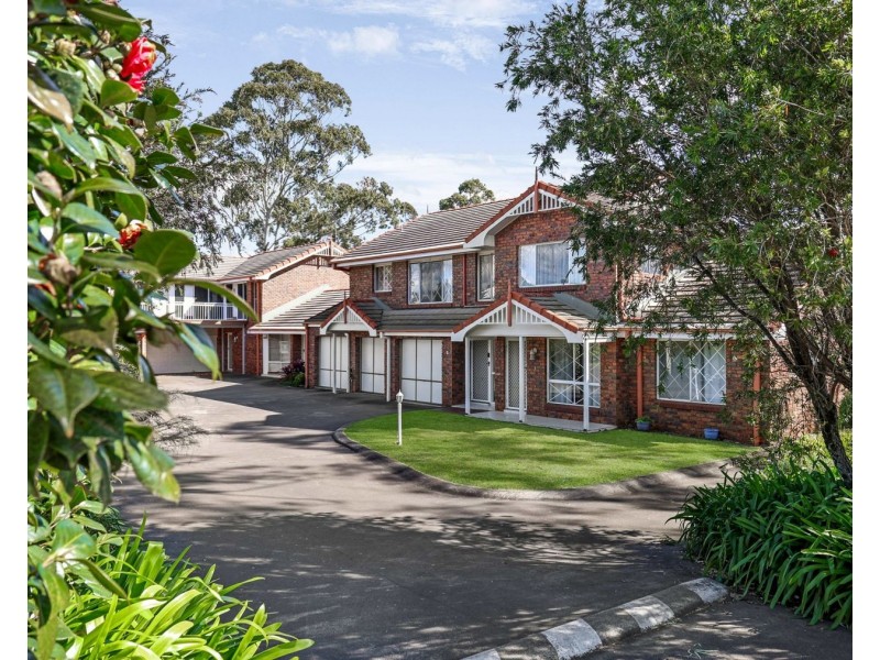 5/42 South Street, Rangeville QLD 4350