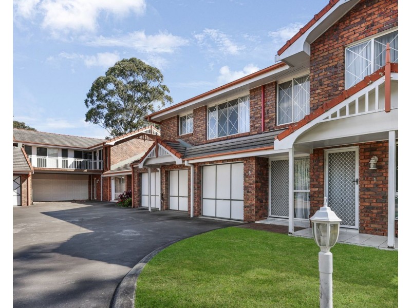 5/42 South Street, Rangeville QLD 4350