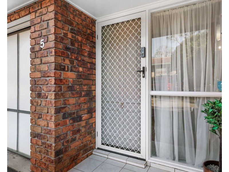 5/42 South Street, Rangeville QLD 4350