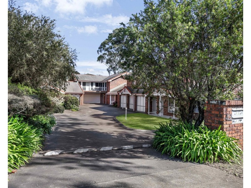5/42 South Street, Rangeville QLD 4350