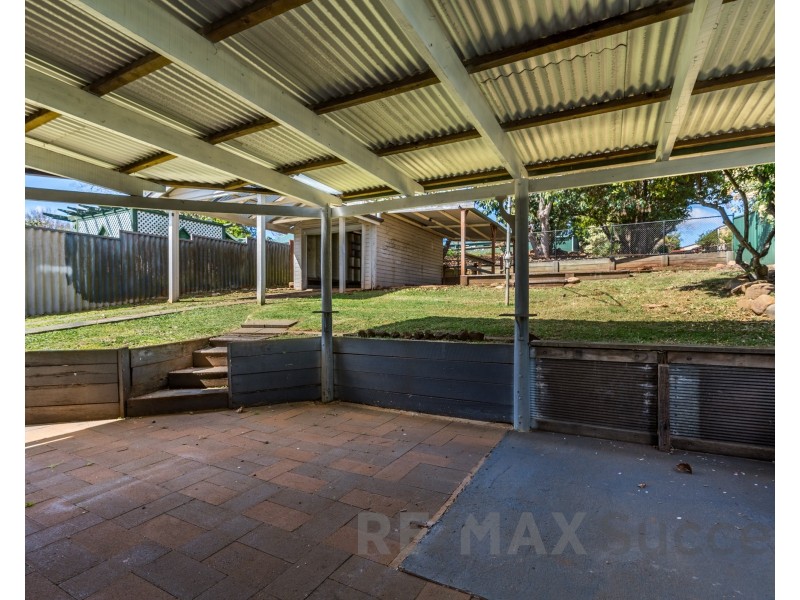 8 Suffolk Street, East Toowoomba QLD 4350