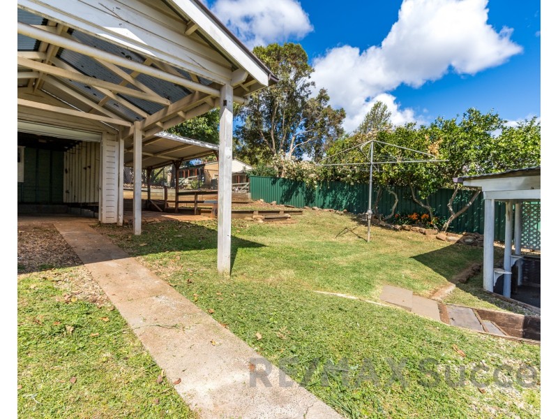8 Suffolk Street, East Toowoomba QLD 4350
