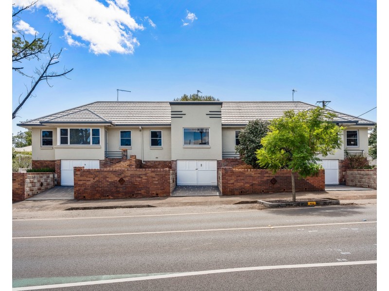 2/145 Bridge Street, North Toowoomba QLD 4350