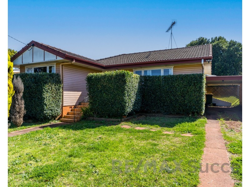 3 Butler Street, Rangeville QLD 4350