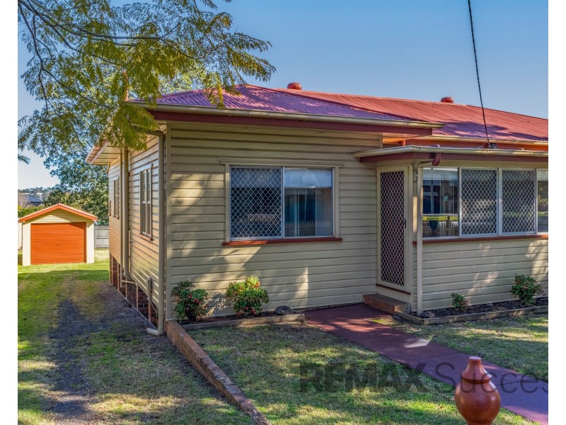 297B Hume Street, South Toowoomba QLD 4350