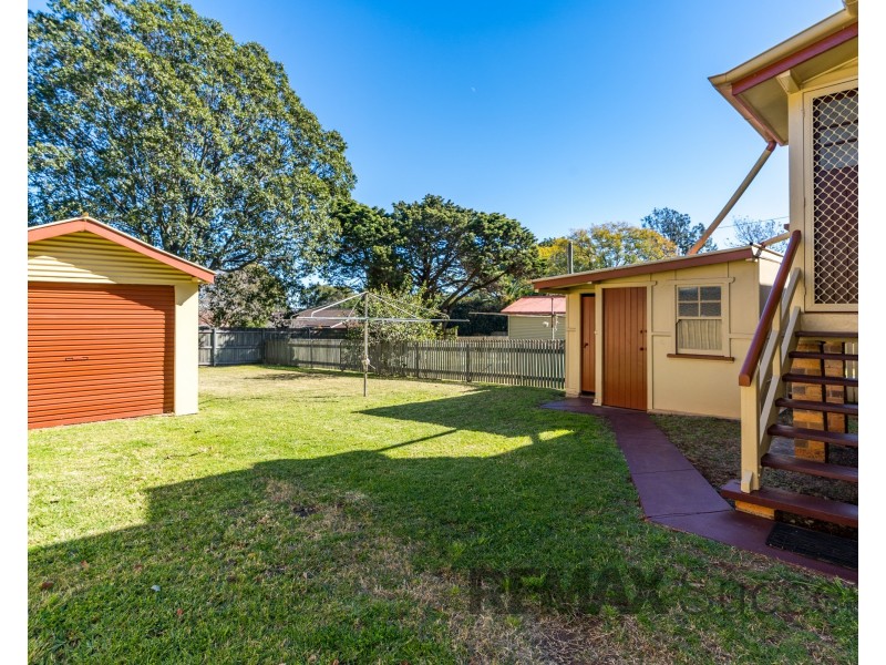 297B Hume Street, South Toowoomba QLD 4350