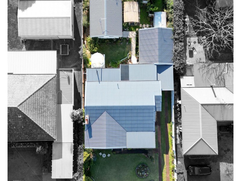 13 Drayton Road, Harristown QLD 4350