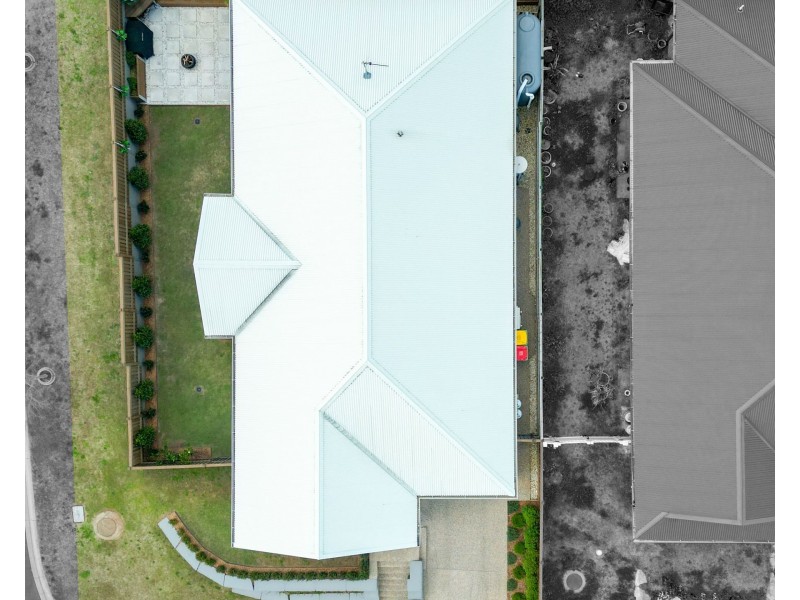 9 Ashgrove Terrace, Harlaxton QLD 4350