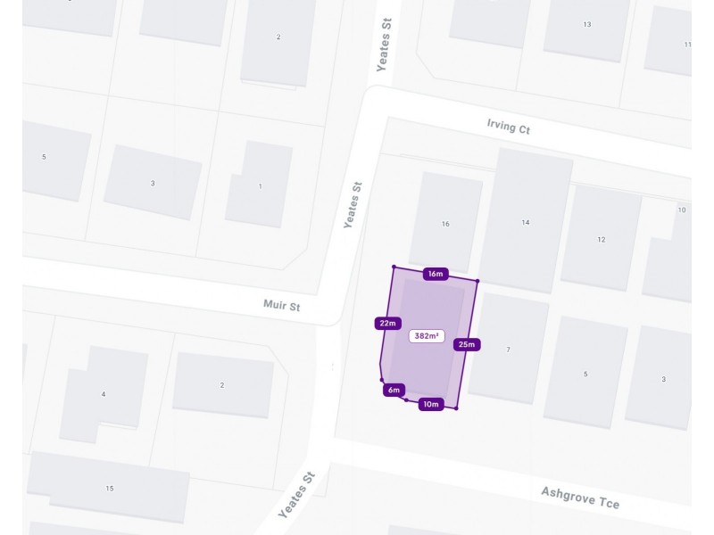 9 Ashgrove Terrace, Harlaxton QLD 4350