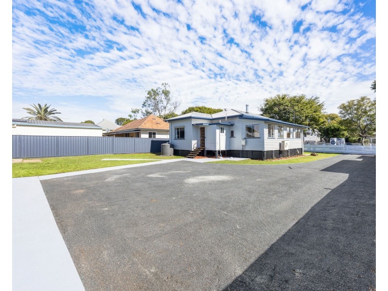10 Bothwell Street, Newtown QLD 4350