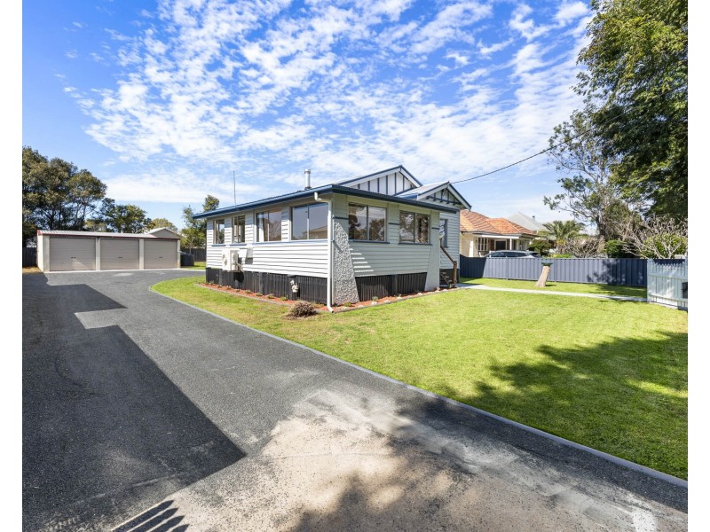 10 Bothwell Street, Newtown QLD 4350