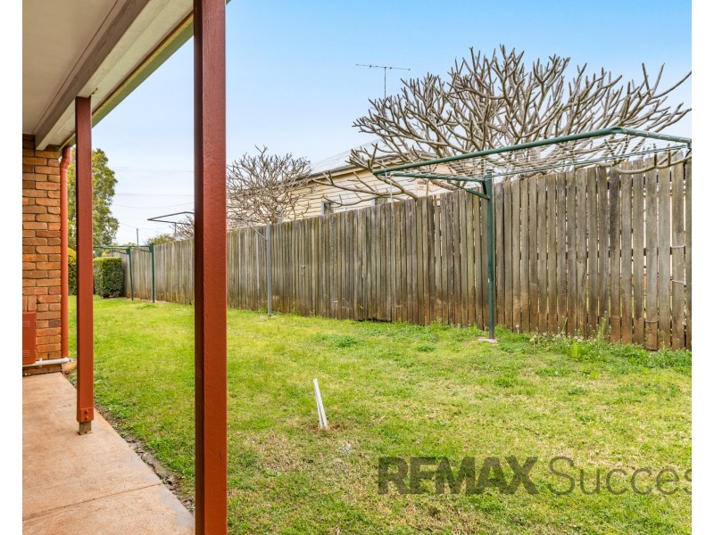 4/367-369 Margaret Street, Newtown QLD 4350