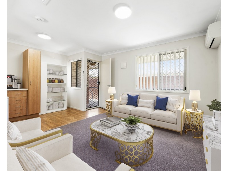 2/306-310 James Street, Harristown QLD 4350