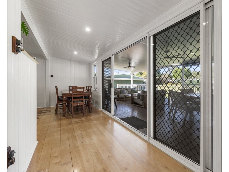 26 Mocatta Street, Goombungee QLD 4354