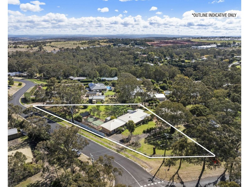 Proposed 2 Holly Avenue, Highfields QLD 4352