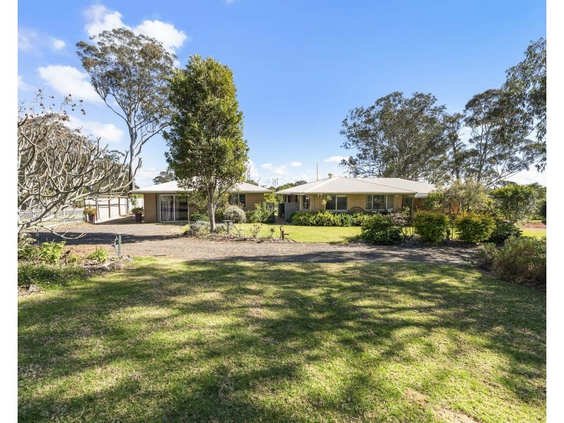 Proposed 2 Holly Avenue, Highfields QLD 4352