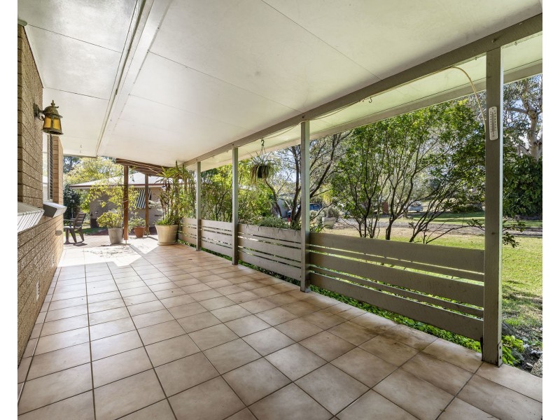 Proposed 2 Holly Avenue, Highfields QLD 4352