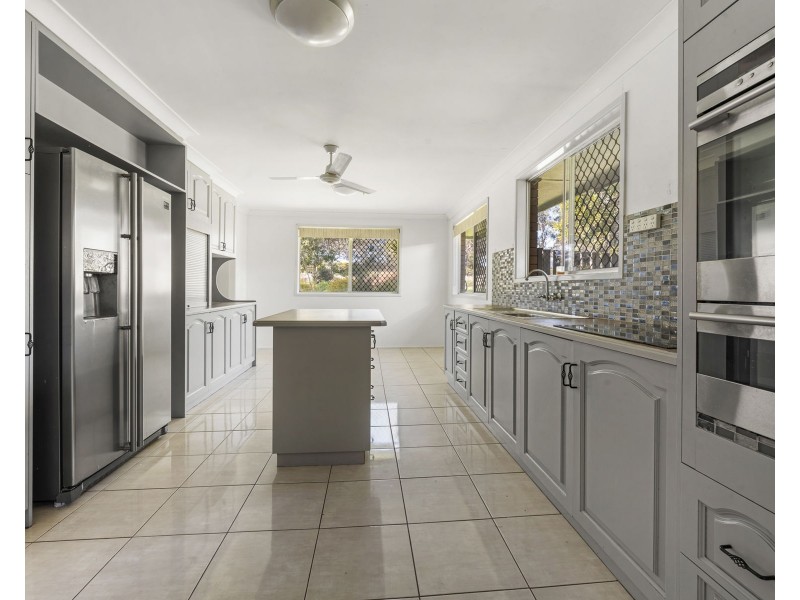 Proposed 2 Holly Avenue, Highfields QLD 4352