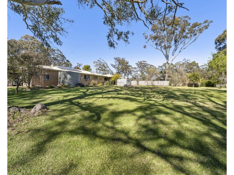 Proposed 2 Holly Avenue, Highfields QLD 4352