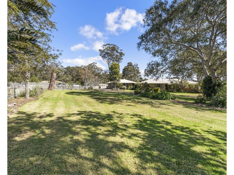 Proposed 2 Holly Avenue, Highfields QLD 4352